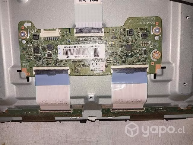 Tv samsung smartv 48