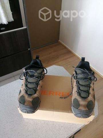 Zapatillas Merrell - Imagen 2