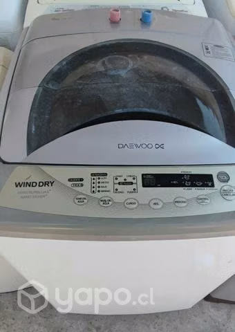 Daewoo 9 kl