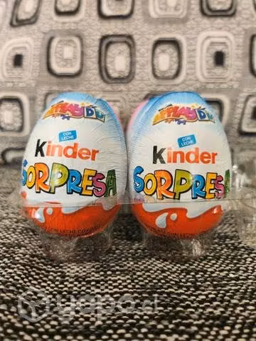 Kinder sorpresa