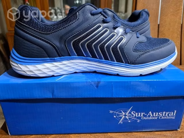 Zapatillas - Imagen 3