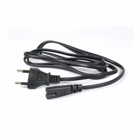 Cable de Radio tipo Ocho - Imagen 2