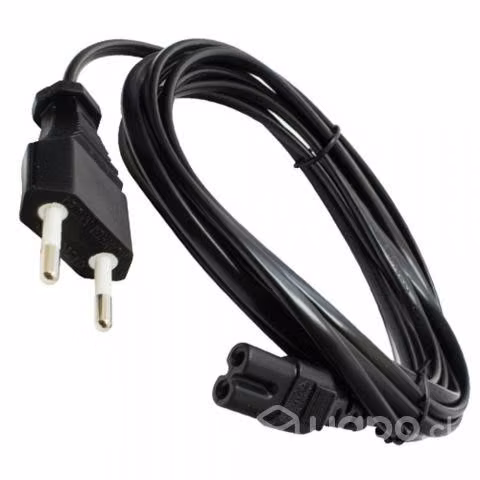 Cable de Radio tipo Ocho - Imagen 3