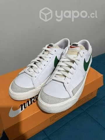 Nike Blazer low - Imagen 2