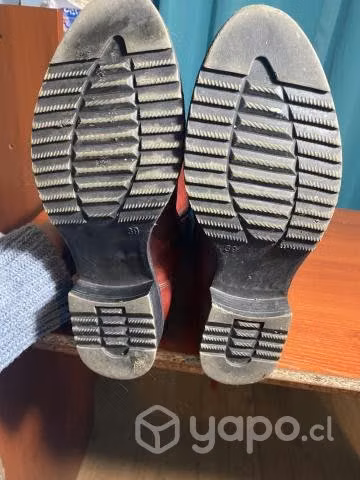 Botas de cuero - Imagen 2