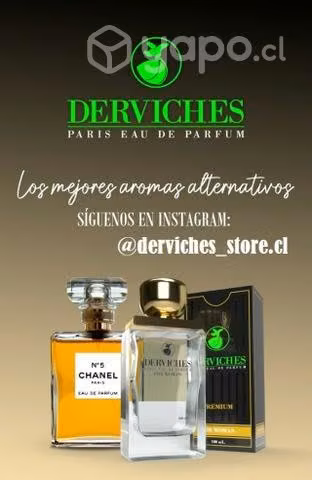 Perfumes
