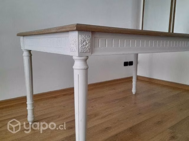 Mesa de Comedor 6 personas