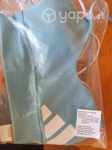 Adidas Sontén Deportivo