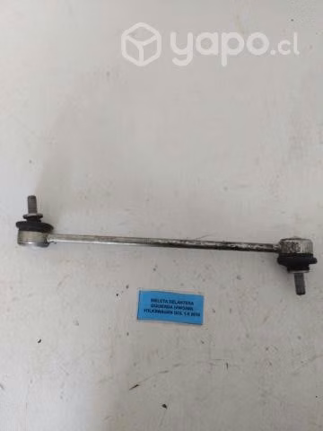 Bieleta Delantera Izquierda (VWG089) Volkswagen