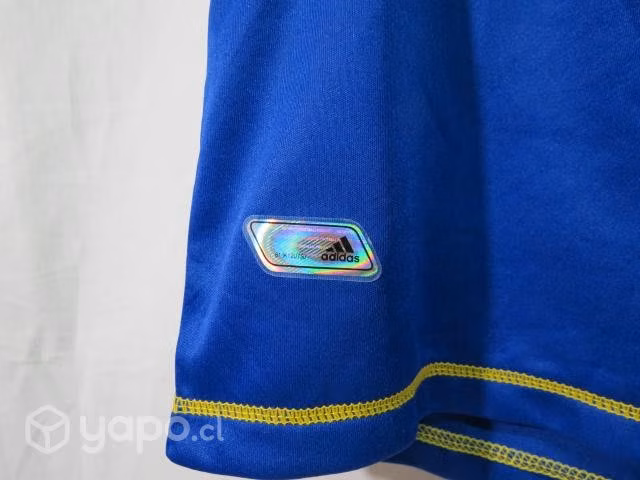 Camiseta de fútbol Selección de Tanzania Talla S