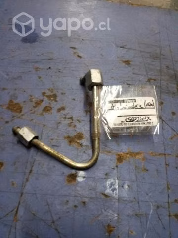 Caneria combustible (020) Mahindra 2.2