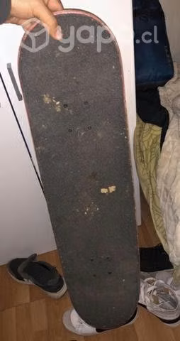 Skate Primitive - Imagen 2