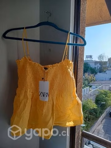 Ropa Zara