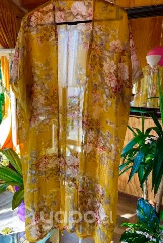 Kimonos y tapados - Imagen 6