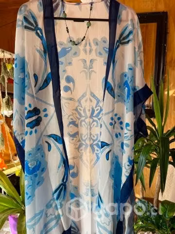Kimonos y tapados - Imagen 3