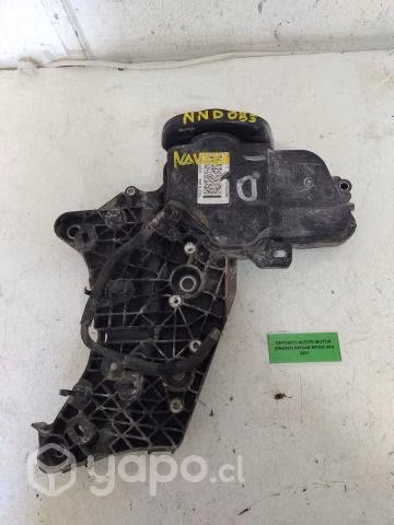 Deposito Aceite Motor (NND085) Nissan NP300 4X4
