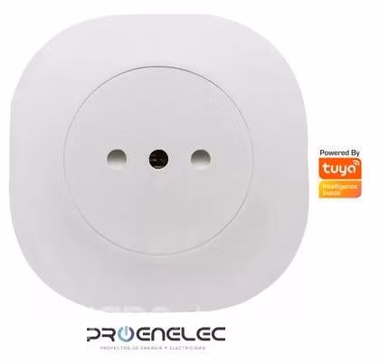 Enchufe Inteligente WIFI 10A