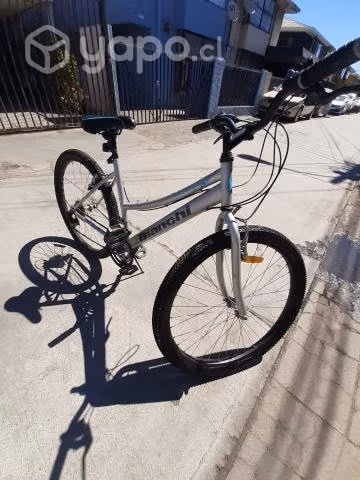 Bicicletas