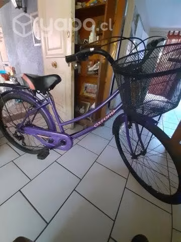 Bicicletas