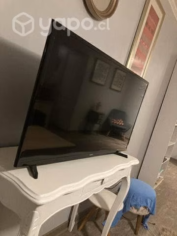 Tv Samsung moderna