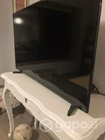 Tv Samsung moderna
