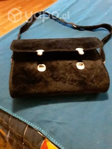 Bolso negro