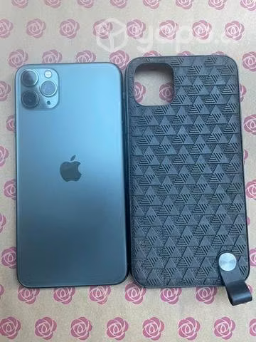 iPhone 11 Pro Max. 256 gb