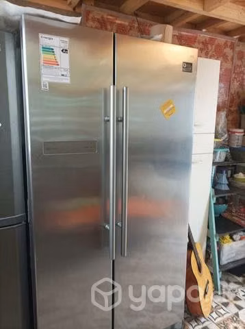 Refrigerador
