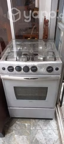 Cocina wirpool
