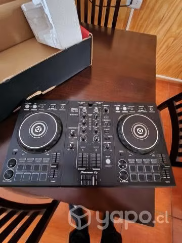 Pionner DDJ-400