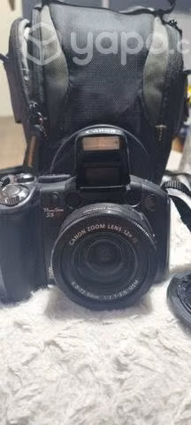 Camara fotografica Canon