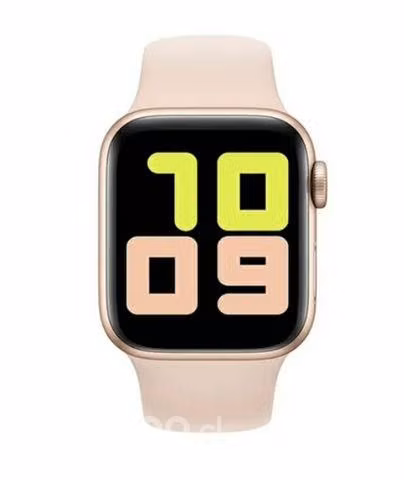 Reloj inteligente genérico smarwatch X7 deportivo