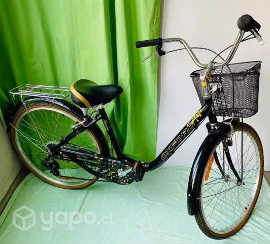 Bicicleta Oxford mujer - Imagen 2