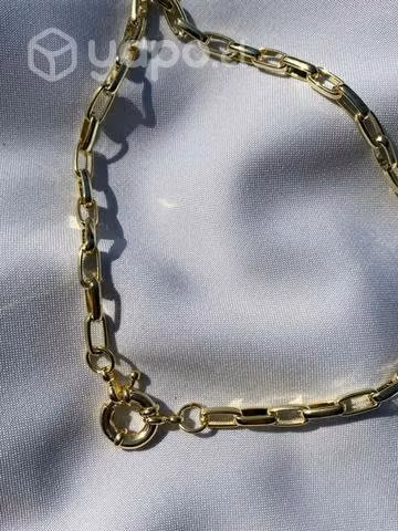 Joyas nuevas