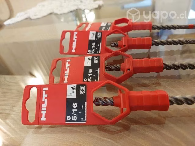 Brocas hilti