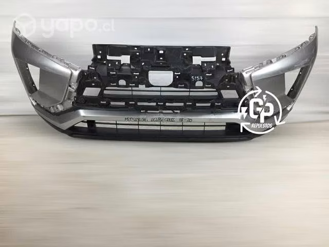 Parachoque delantero Mitsubishi eclipseCross 18-20