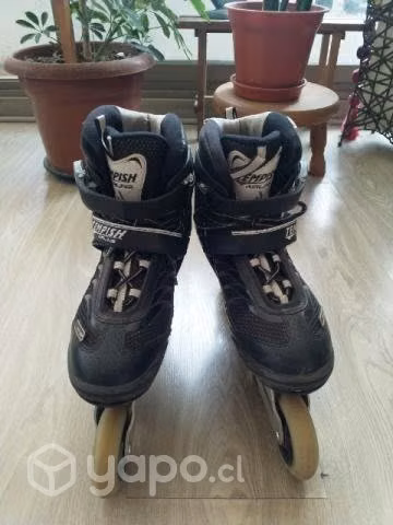 Patines Tempish