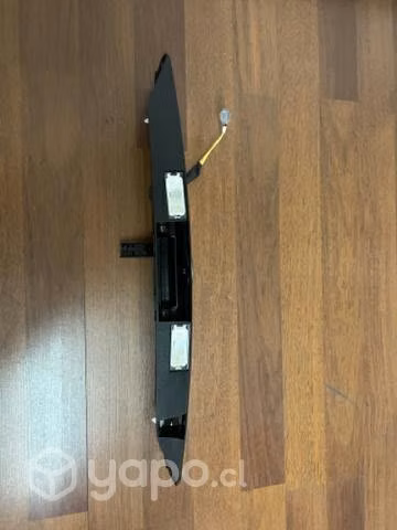 Manilla con embellecedor de portalon Dodge-Chrysle
