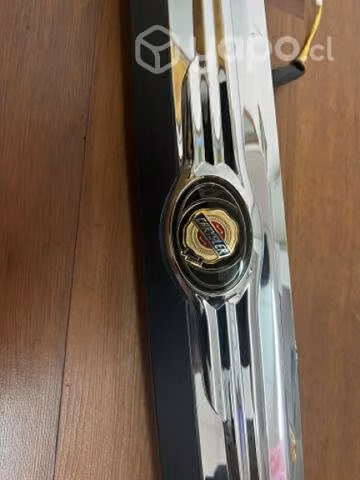 Manilla con embellecedor de portalon Dodge-Chrysle
