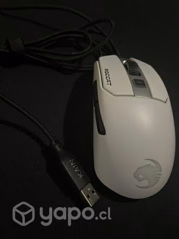 Roccat Kain 122 aimo