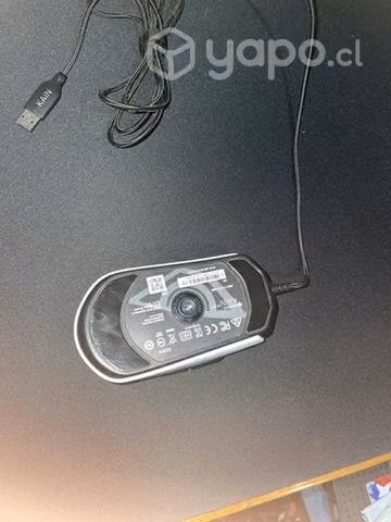 Roccat Kain 122 aimo