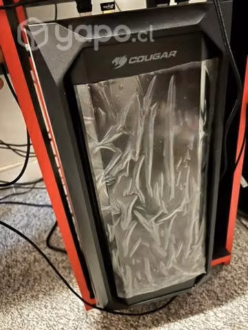 Torre gamer