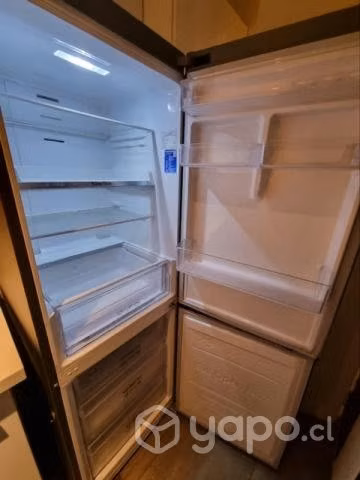 Refrigerador SAMSUNG