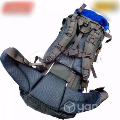 Mochila 70 litros