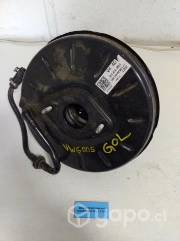 Servo Freno (VWG005) Volkswagen Gol 1.6 2019