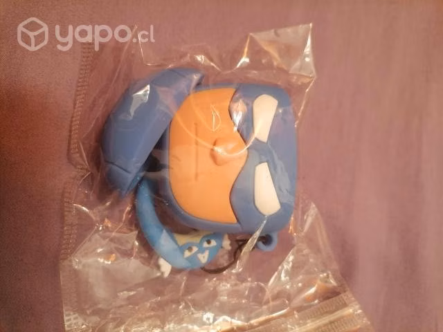 Fundas de silicona compatible con audífonos airpor
