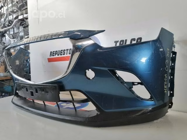 Parachoque delantero Mazda Cx3 2019 - Imagen 3