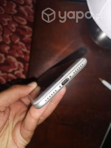 Iphone 8 de 256gb Impecable Como Nuevo