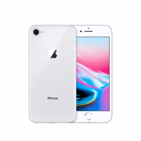 Iphone 8 de 256gb Impecable Como Nuevo