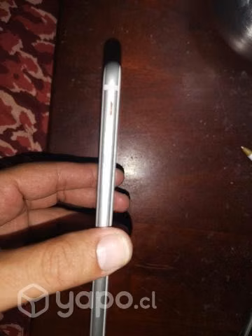 Iphone 8 de 256gb Impecable Como Nuevo